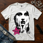 Star Stare Tee
