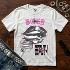 Bold Beauty Tee