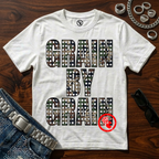 Grain by Grain Tee