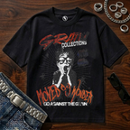 Moved by Wonder Tee