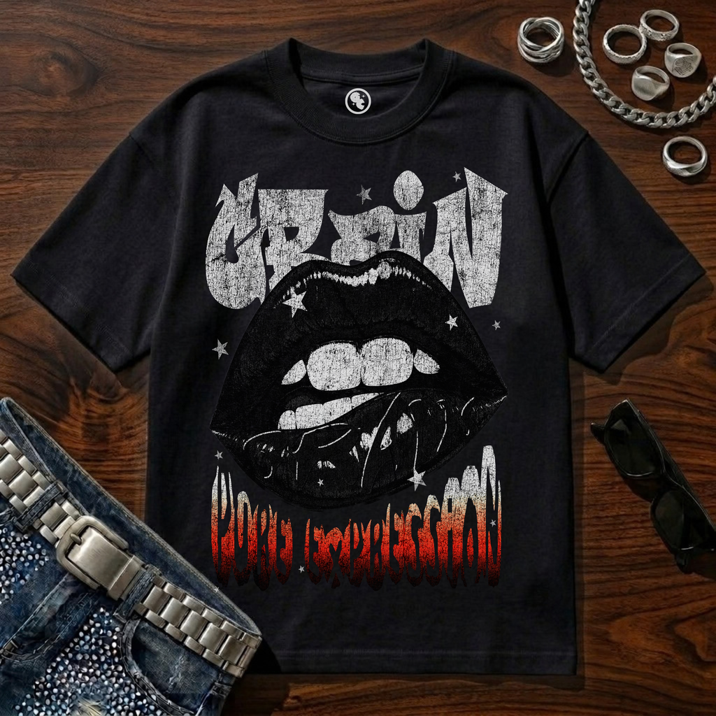 Pure Expression Tee