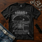 Nothing Perfect Tee